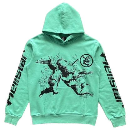 HS Hoodie