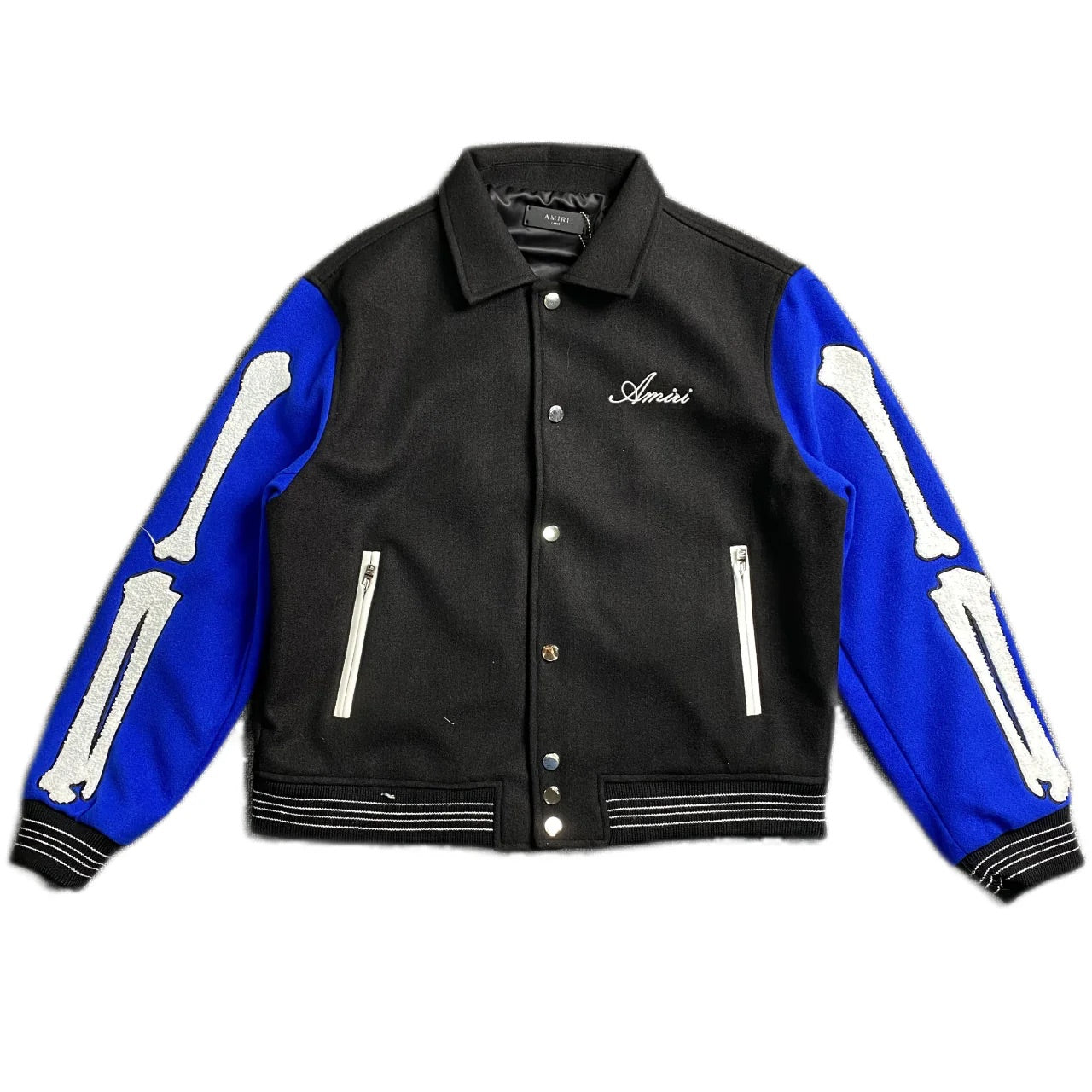 Am*ri Varsity Jacket