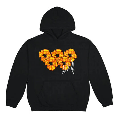 DNM Tears Hoodie