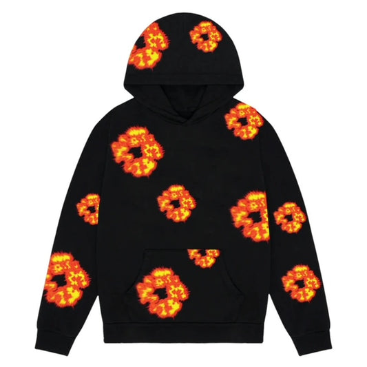 DNM Tears Hoodie