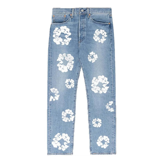 DNM Tears Jeans