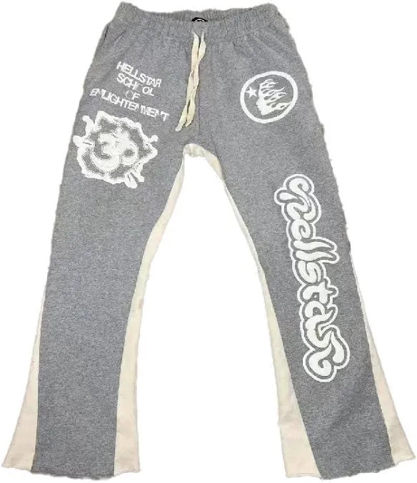 H*ll Star Sweats