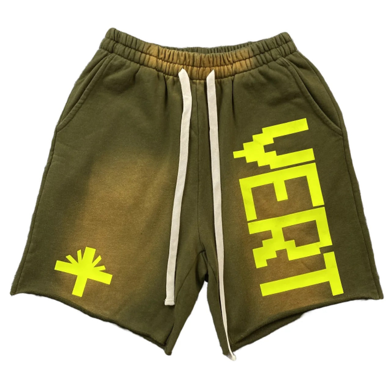 VRTB Shorts